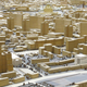 Image for article titled Enormous Scale Models of Cities are Mind-Blowing and Gorgeous